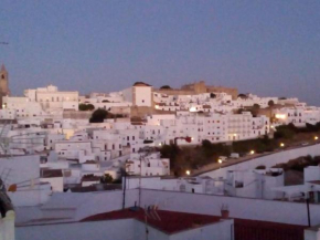 Casa Carmen Vejer De La Frontera